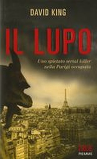 LUPO (IL)