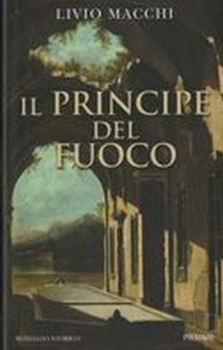 PRINCIPE DEL FUOCO (IL)