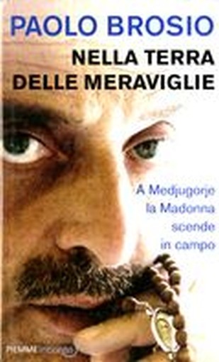 NELLA TERRA DELLE MERAVIGLIE