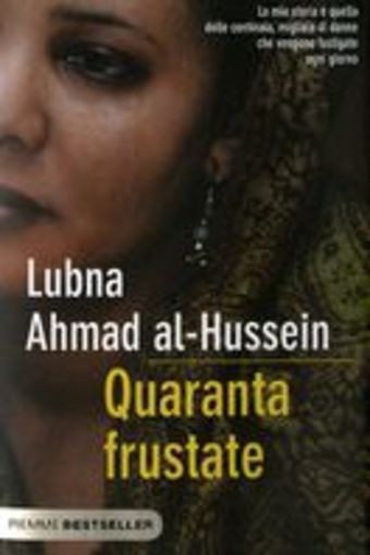 QUARANTA FRUSTATE Ahmad al Hussein Lubna