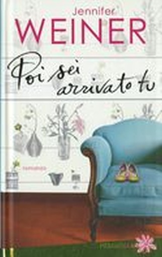POI SEI ARRIVATO TU
