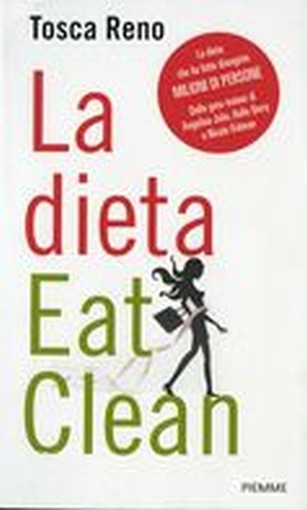 DIETA EAT-CLEAN (LA)