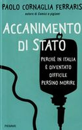 ACCANIMENTO DI STATO