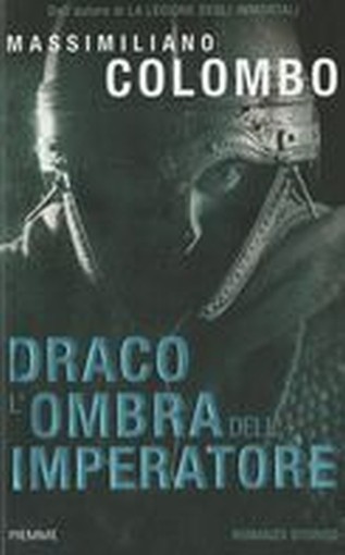 DRACO L'OMBRA DELL'IMPERATORE