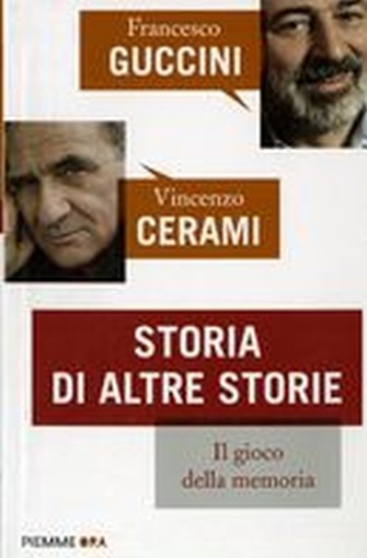 STORIA DI ALTRE STORIE