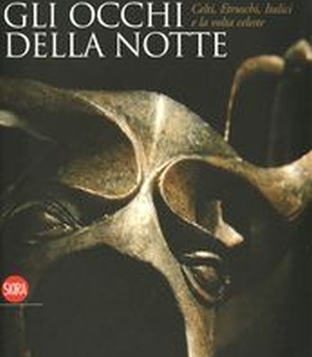 OCCHI DELLA NOTTE (GLI)