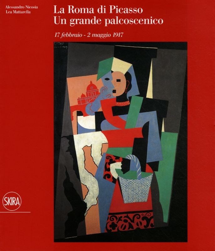 ROMA DI PICASSO (LA) - UN GRANDE PA