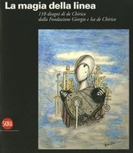 MAGIA DELLA LINEA (LA)