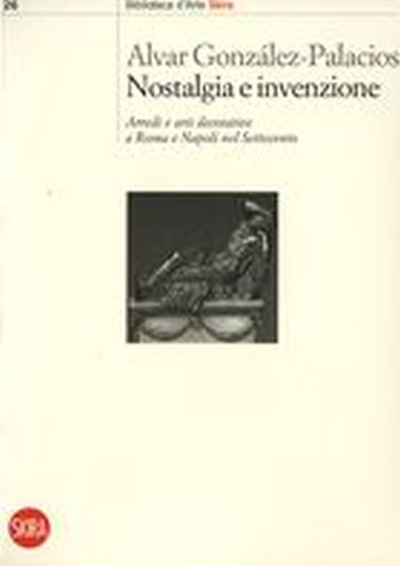 NOSTALGIA E INVENZIONE