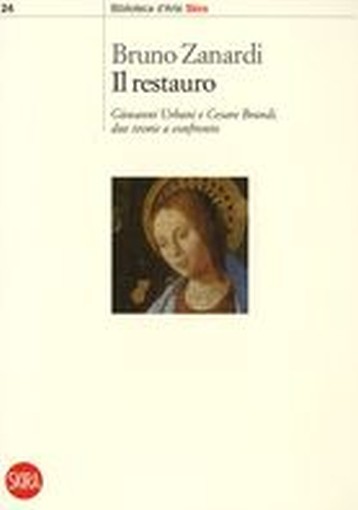 RESTAURO (IL)
