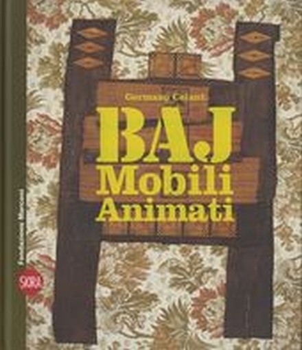 BAJ MOBILI ANIMATI