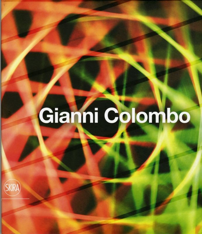 GIANNI COLOMBO