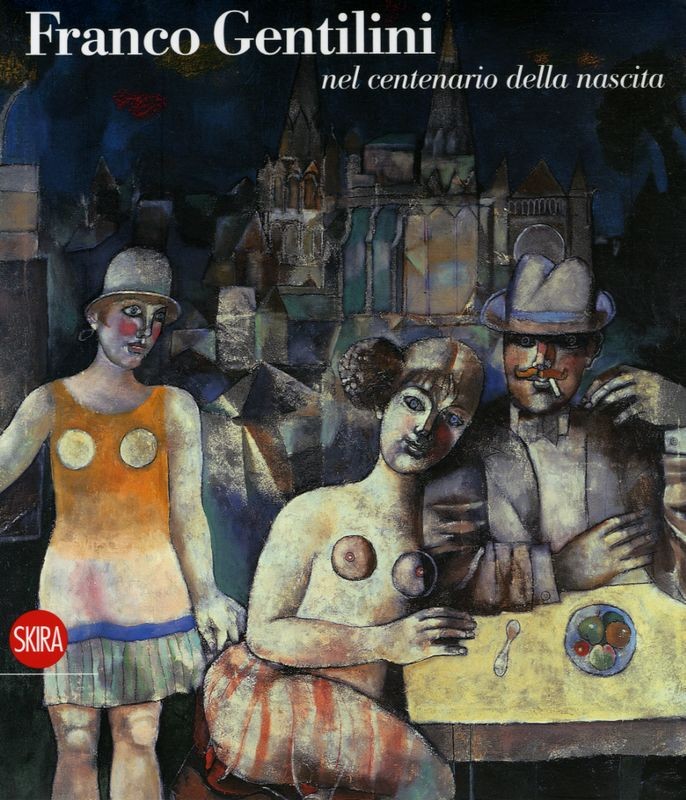 FRANCO GENTILINI NEL CENTENARIO DEL