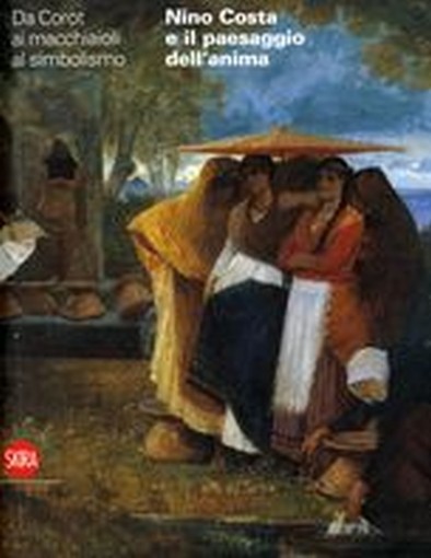 NINO COSTA E IL PAESAGGIO DELL'ANIM