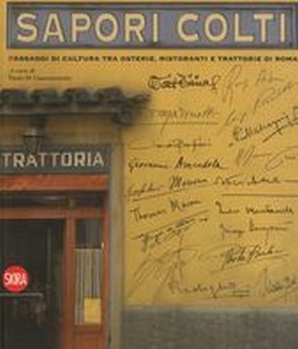 SAPORI COLTI