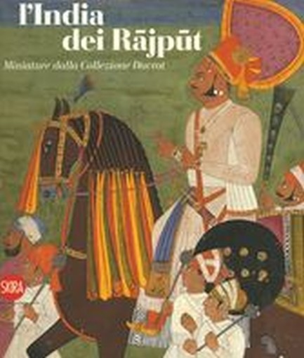 INDIA DEI RAJPUT (L')