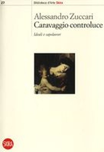 CARAVAGGIO CONTROLUCE