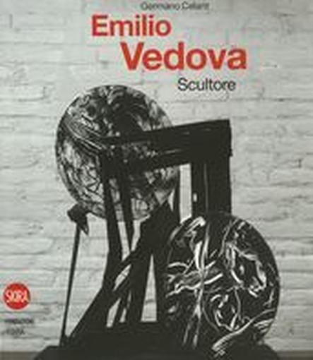 EMILIO VEDOVA SCULTORE