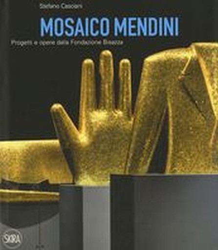 MOSAICO MENDINI