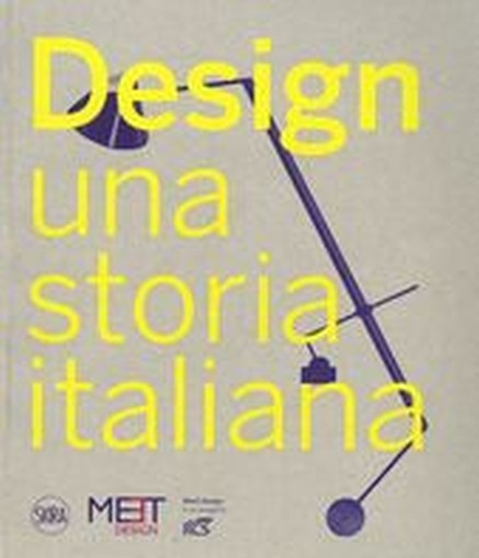 DESIGN UNA STORIA ITALIANA
