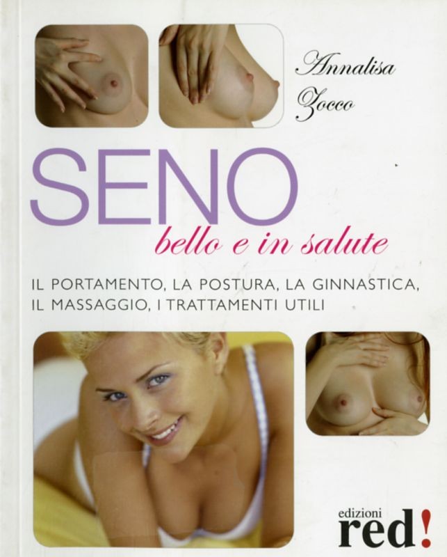 SENO BELLO E IN SALUTE