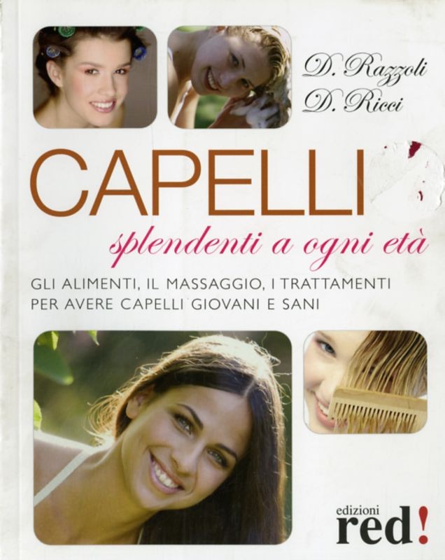 CAPELLI SPLENDENTI A OGNI ETA