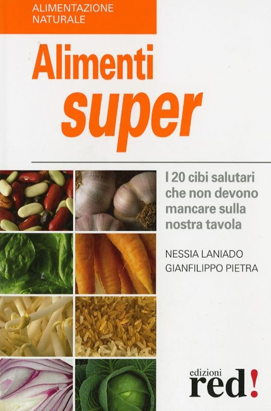 ALIMENTI SUPER