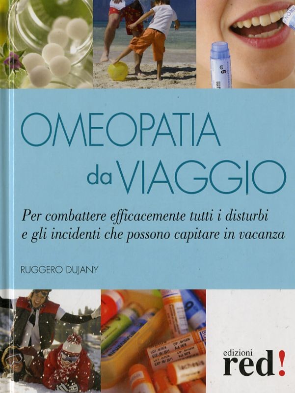OMEOPATIA DA VIAGGIO