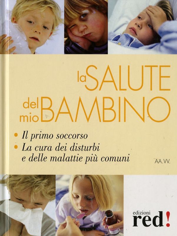 SALUTE DEL MIO BAMBINO (LA)