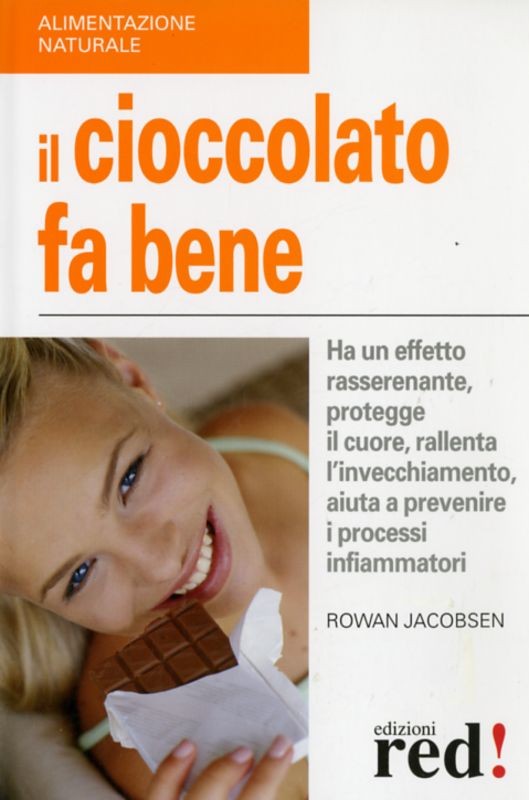 CIOCCOLATO FA BENE