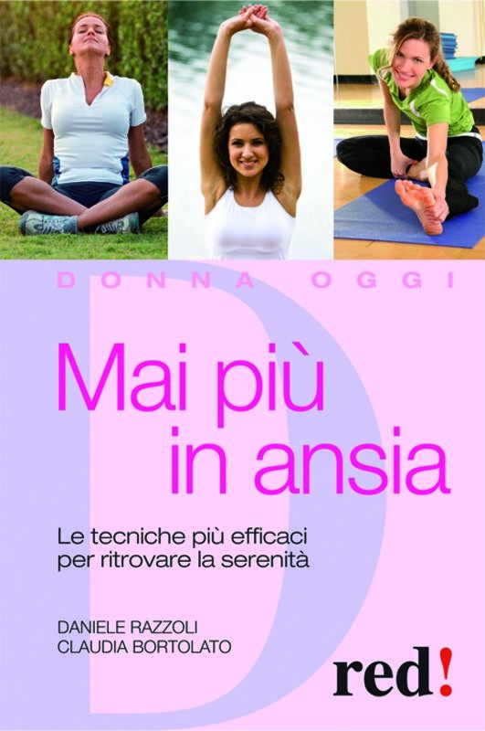 MAI PIU' IN ANSIA