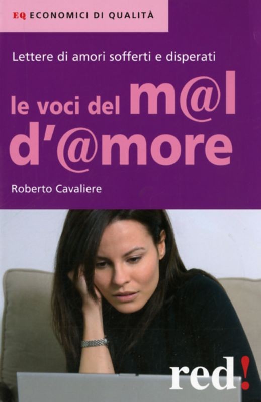 VOCI DEL MAL D'AMORE (LE)
