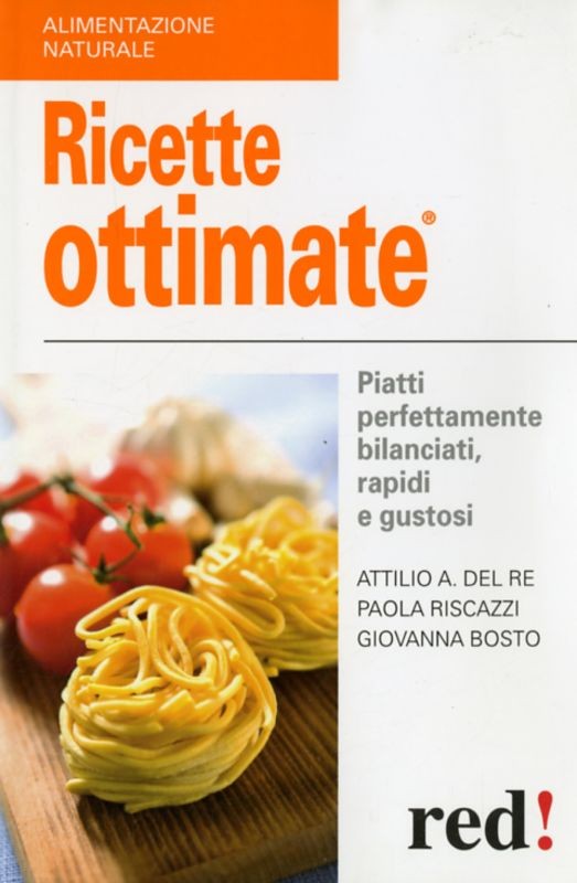 RICETTE OTTIMATE