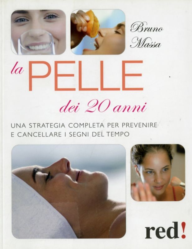 PELLE DEI 20 ANNI