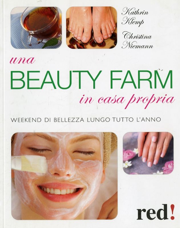 UNA BEAUTY FARM IN CASA PROPRIA