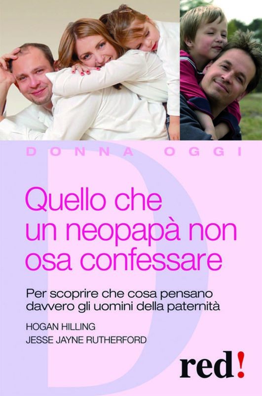 QUELLO CHE UN NEOPAPA' NON OSA CONF