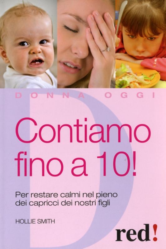 CONTIAMO FINO A DIECI