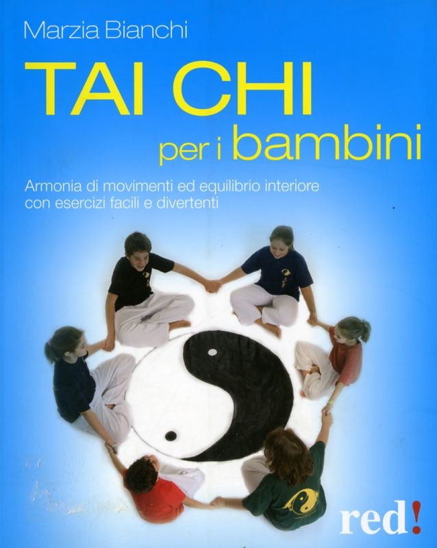 TAI CHI PER BAMBINI