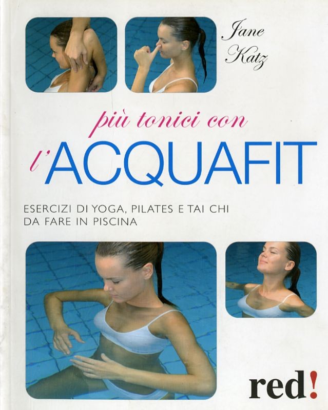 PIU' TONICI CON L'ACQUAFIT
