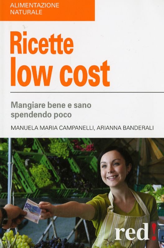 RICETTE LOW COST
