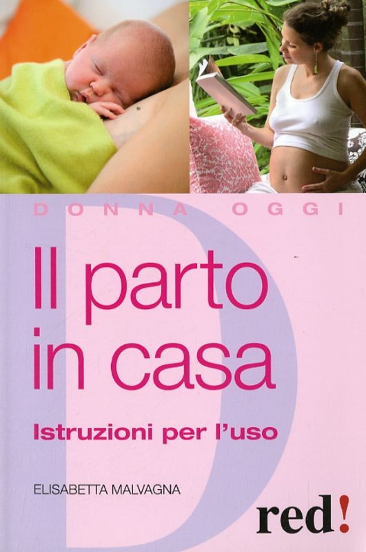 PARTO IN CASA (IL)