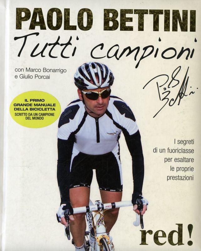 TUTTI CAMPIONI