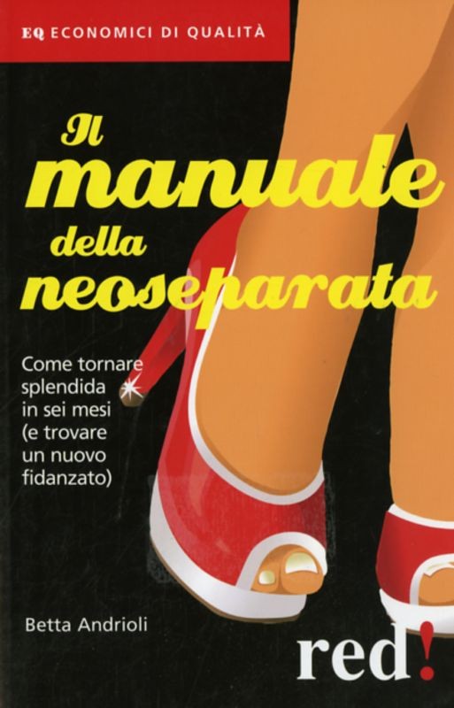 MANUALE DELLA NEOSEPARATA (IL)