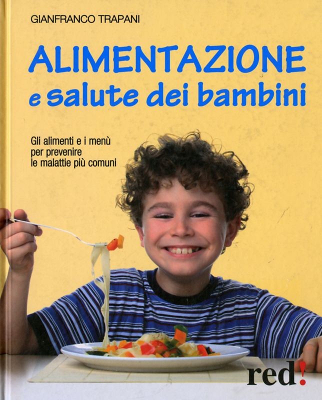 ALIMENTAZIONE E SALUTE DEI BAMBINI