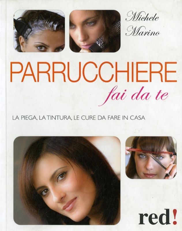 PARRUCCHIERE FAI DA TE