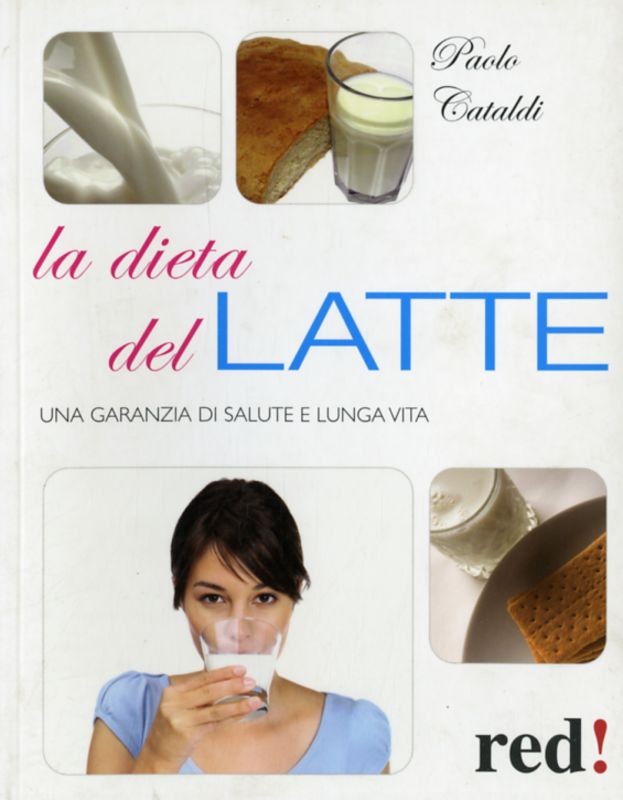 DIETA DEL LATTE (LA)