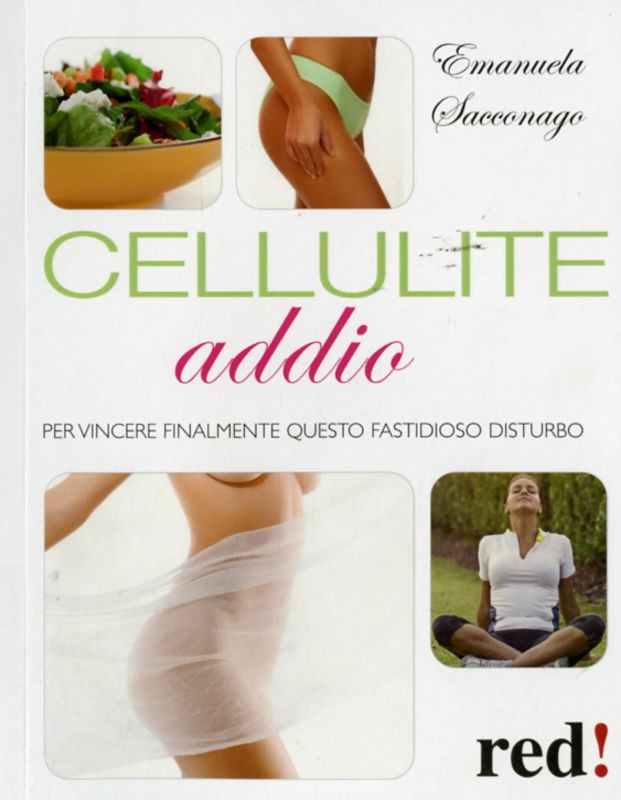 CELLULITE ADDIO