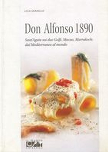 DON ALFONSO 1890 Granello Licia