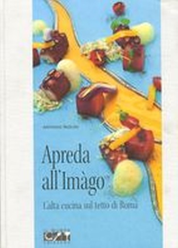 APREDA ALL'IMAGO Paolini Antonio