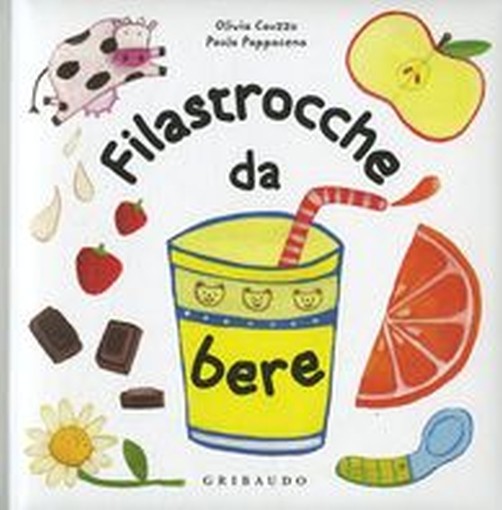 FILASTROCCHE DA BERE Cauzzo Olivia